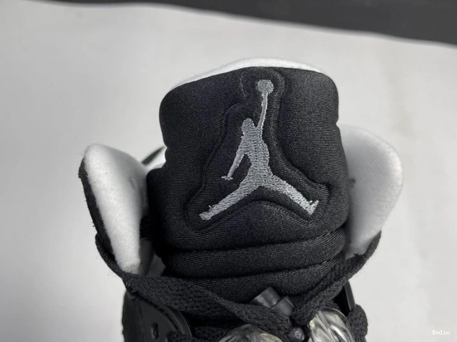 Bmlin CT4838-011 5 OREO JORDAN AIR 0707